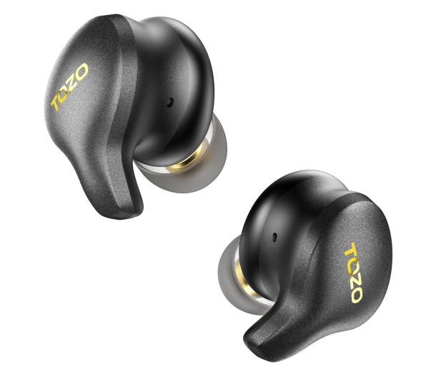 Tozo Golden X1 - 1149822 - zdjęcie 2